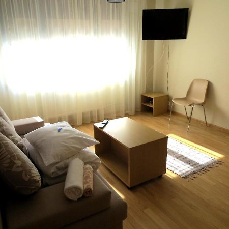 Vao Guesthouse الغرفة الصورة