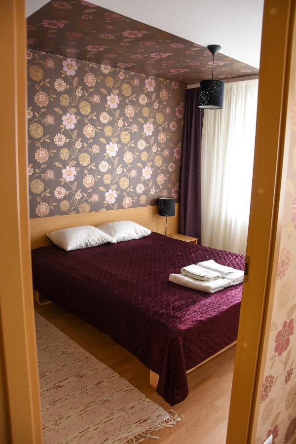 Vao Guesthouse المظهر الخارجي الصورة