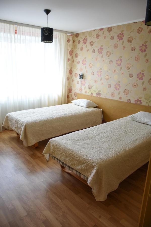 Vao Guesthouse المظهر الخارجي الصورة