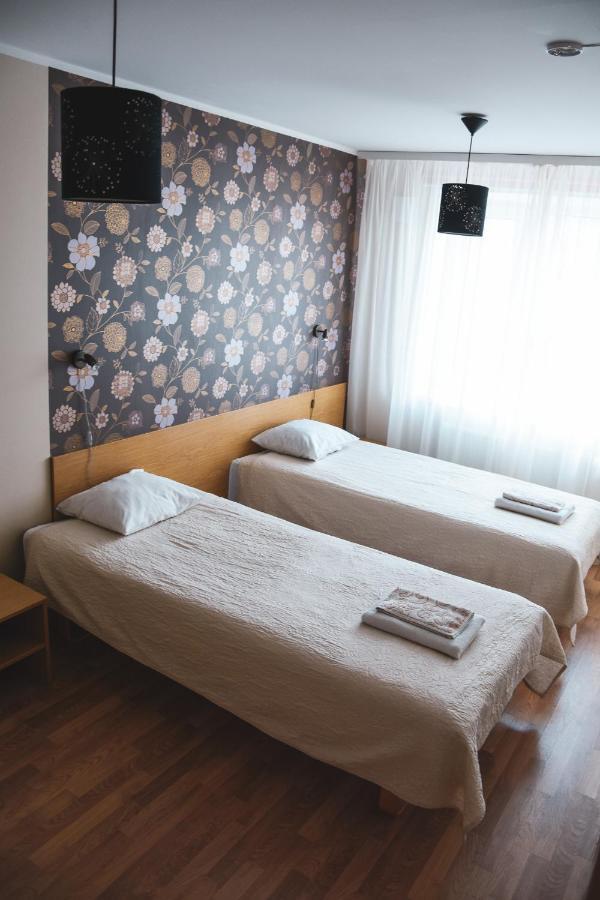 Vao Guesthouse المظهر الخارجي الصورة