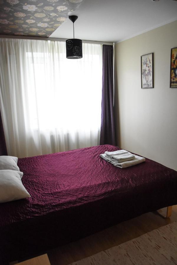 Vao Guesthouse المظهر الخارجي الصورة